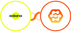 Katana Cloud Manufacturing + Wiser Page Integration