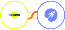 Katana Cloud Manufacturing + WiserNotify Integration