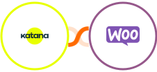 Katana Cloud Manufacturing + WooCommerce Integration