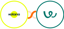 Katana Cloud Manufacturing + Workable Integration