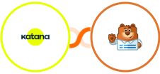 Katana Cloud Manufacturing + WPForms Integration