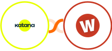 Katana Cloud Manufacturing + Wufoo Integration