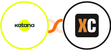 Katana Cloud Manufacturing + X-Cart (5.5.1) Integration