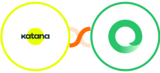 Katana Cloud Manufacturing + Xeno Integration