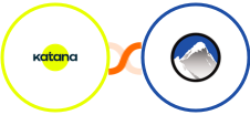 Katana Cloud Manufacturing + Xola Integration