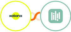 Katana Cloud Manufacturing + YouCanBook.Me Integration