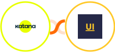 Katana Cloud Manufacturing + YOUZABILITY Integration