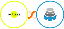 Katana Cloud Manufacturing + Zengine Integration