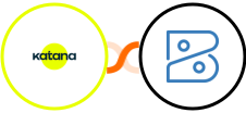 Katana Cloud Manufacturing + Zoho Books Integration