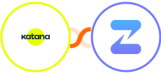 Katana Cloud Manufacturing + Zulip Integration