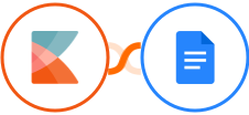 Kayako + Google Docs Integration