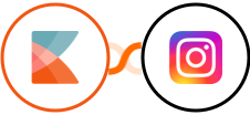 Kayako + Instagram for business Integration