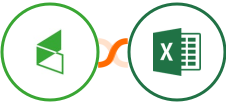 Keap Max Classic + Microsoft Excel Integration