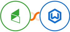 Keap Max Classic + Wealthbox CRM Integration