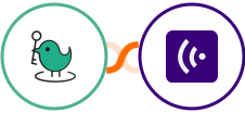 KeyNest + KrispCall Integration