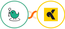 KeyNest + KrosAI Integration