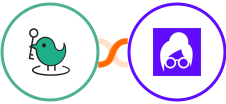 KeyNest + Lusha Integration