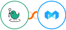 KeyNest + ManyReach Integration