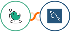 KeyNest + MySQL Integration