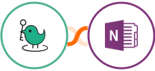 KeyNest + OneNote Integration