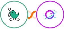 KeyNest + Orbit Integration