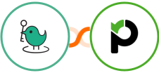 KeyNest + Paymo Integration