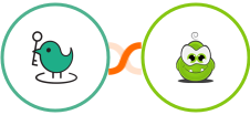 KeyNest + PerkZilla Integration