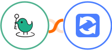 KeyNest + QuickFile Integration