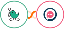 KeyNest + SMSala Integration