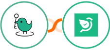 KeyNest + Survey Sparrow Integration