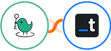 KeyNest + Templated Integration