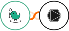 KeyNest + Timeular Integration