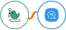 KeyNest + Wassenger Integration