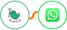 KeyNest + WhatsApp Integration