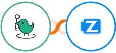 KeyNest + Ziper Integration