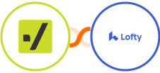 Kickbox + Lofty Integration