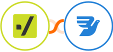 Kickbox + MessageBird Integration