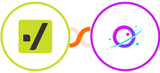 Kickbox + Orbit Integration