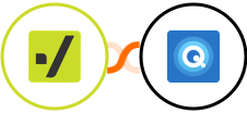 Kickbox + Quotient Integration