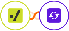 Kickbox + Satiurn Integration