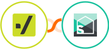 Kickbox + Splitwise Integration