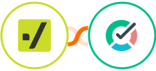 Kickbox + TMetric Integration