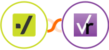 Kickbox + VerticalResponse Integration