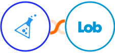 KickoffLabs + Lob Integration