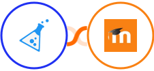 KickoffLabs + Moodle Integration