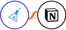 KickoffLabs + Notion Integration