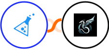 KickoffLabs + Skyvern Integration