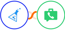 KickoffLabs + Slybroadcast Integration