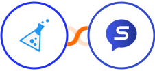 KickoffLabs + Sociamonials Integration