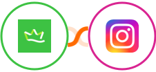 KingSumo + Instagram Lead Ads Integration